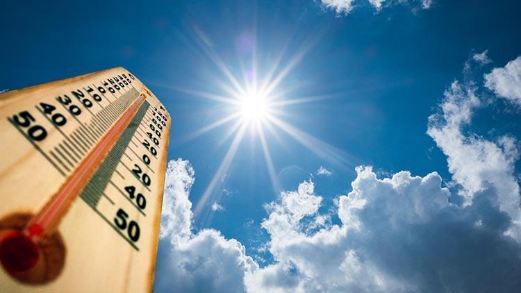 Dünya Meteoroloji Örgütünden korkutan rapor: Son 7 yıl en sıcak yıl olacak