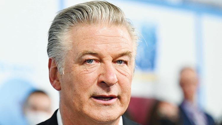 Alec Baldwin: Halyna benim arkadaşımdı