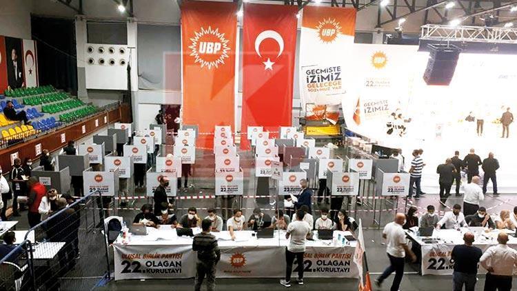KKTC’de iktidar partisinin yeni lideri Faiz Sucuoğlu