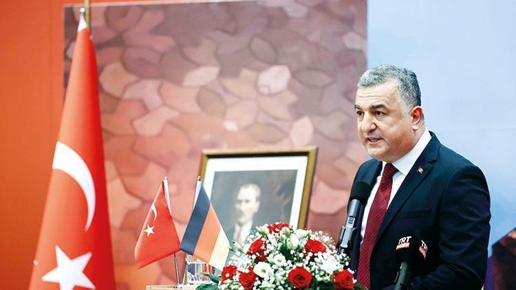 İşgücü Anlaşması’nın 60’ıncı yılı: Türklerin Almanya’ya büyük katkıları oldu