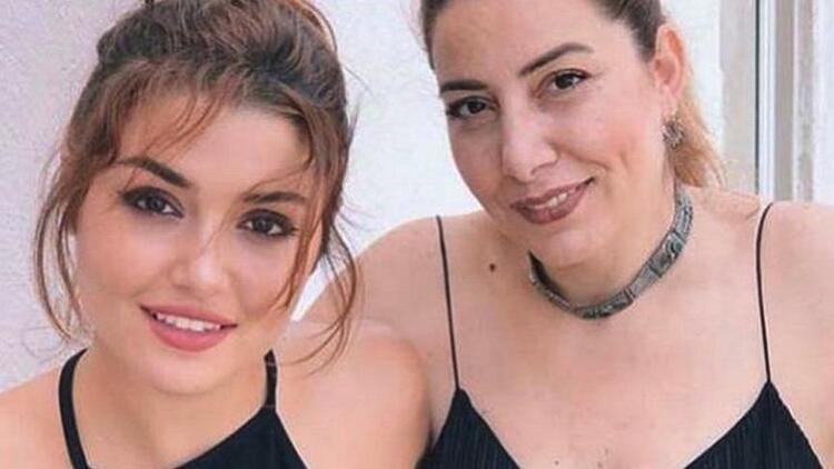 Hande Erçel: Dik durmayı annemden öğrendim