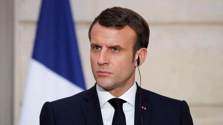 Macron, Avustralya Başbakanını yalancılıkla suçladı