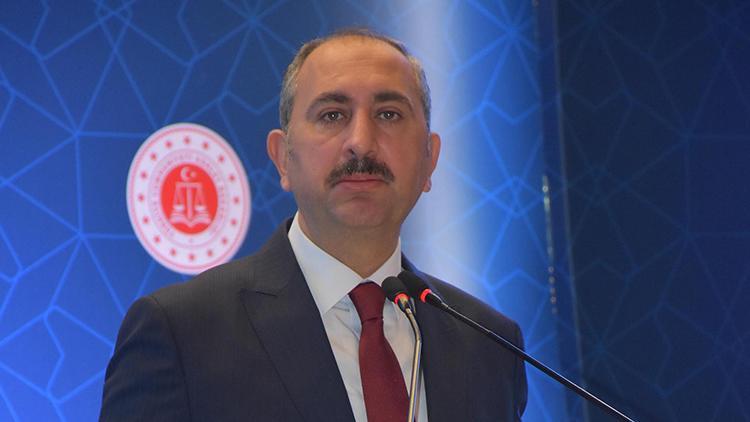 Adalet Bakanı Gül, Aydında Mağdur Odaklı Adalet Buluşmalarında konuştu