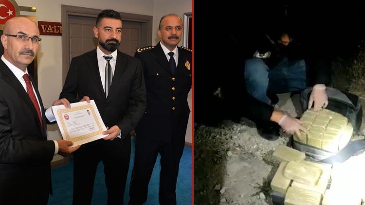 Ödüllü narkotik polisi Cumhur Acarca tutuklanmıştı İfadesi ortaya çıktı