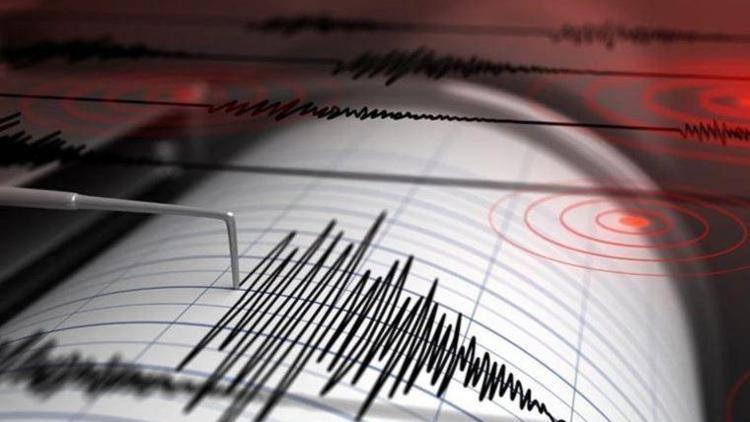 Son dakika haberi: Mersinde 3.6 büyüklüğünde deprem