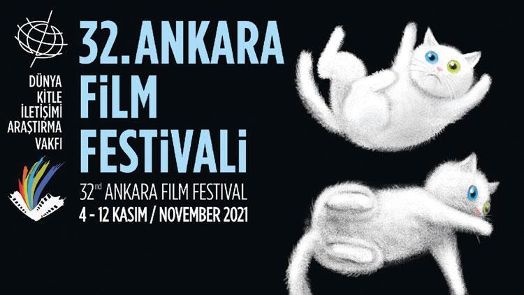 Ankara Film Festivali Başlıyor