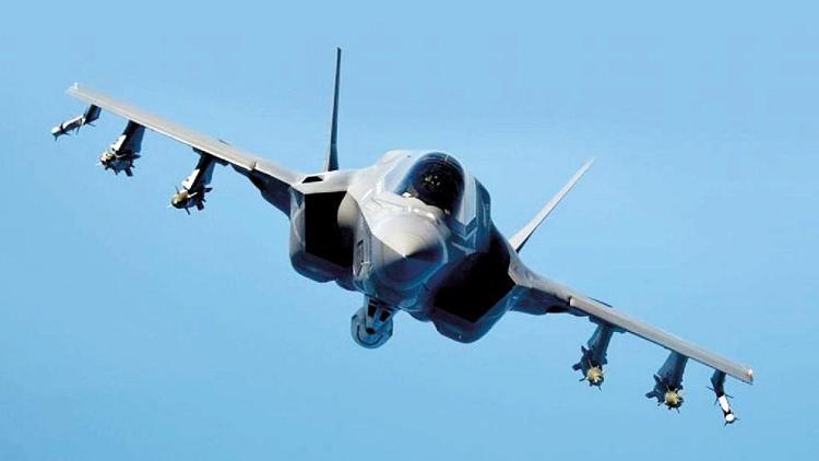 F-35 toplantısının ikincisi Washington’da