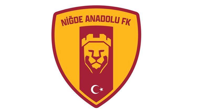 Galatasarayın bünyesine geçen Niğde Anadolu FK arma değişikliği için TFFye başvurdu