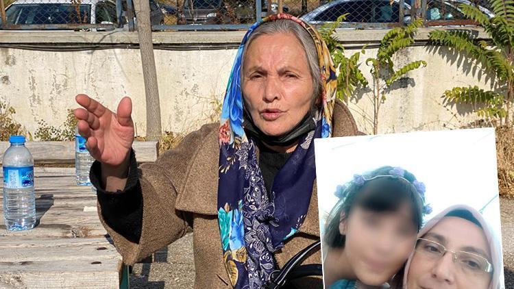 Ankarada eski eşinin öldürdüğü Meltemin annesi: Artık kadın cinayetleri son bulsun