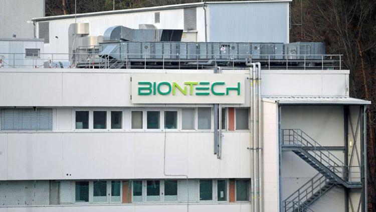 Biontech aşı üretimini Afrika’ya taşıyor