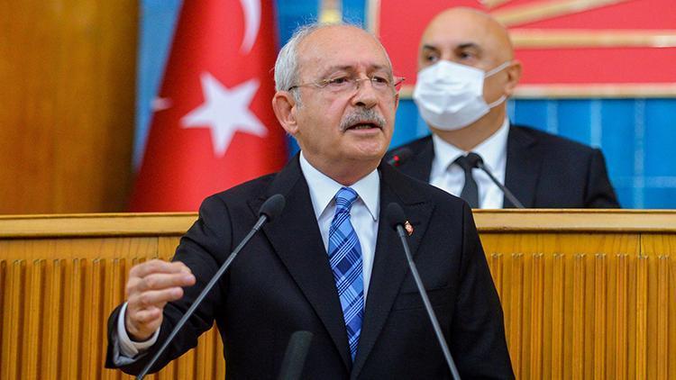 Kılıçdaroğlu: Cumhur İttifakının ortağına da yol gösteriyoruz