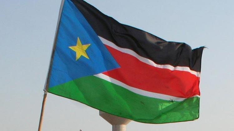 Güney Sudan’da uçak kazası 5 kişi hayatını kaybetti