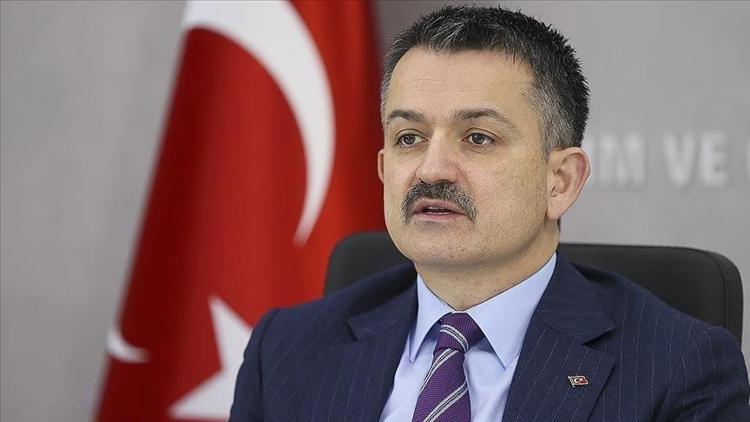 Bakan Pakdemirliden Kılıçdaroğlunun ithalat iddialarına açıklama: Fiyatların karşılaştırılması doğru değil
