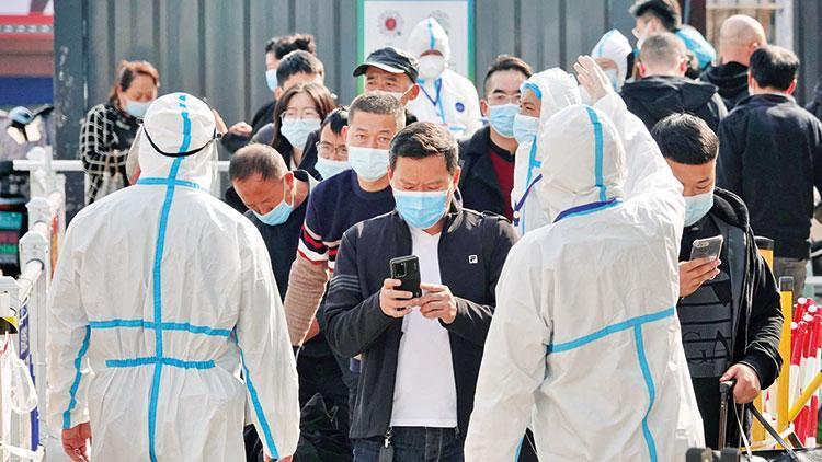 Çin’de koronavirüs alarmı... Kâbus geri mi dönüyor