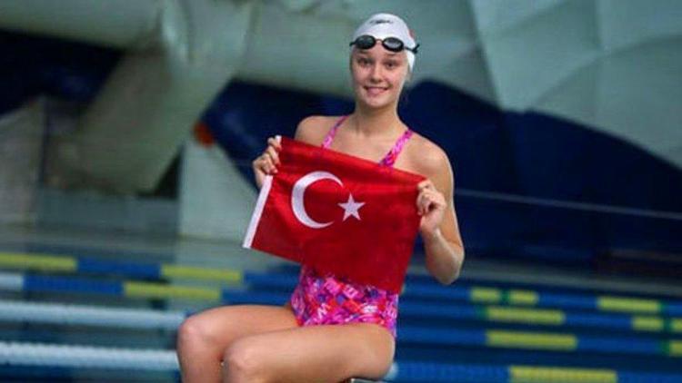 Viktoria Zeynep Güneş kimdir, kaç yaşında