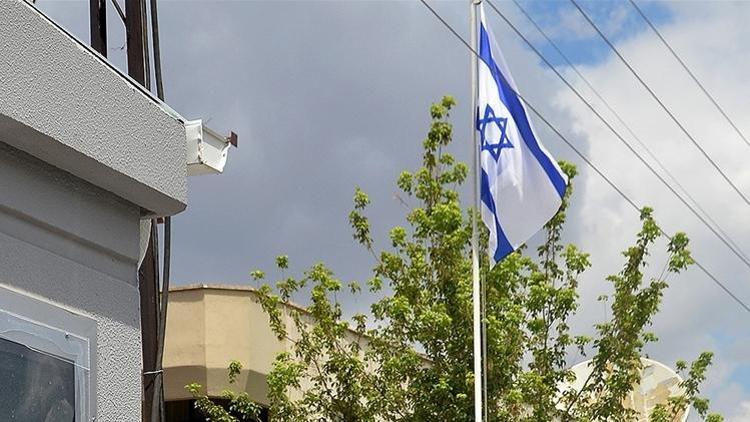 İsrailden tepki çeken paylaşıma siber saldırı açıklaması