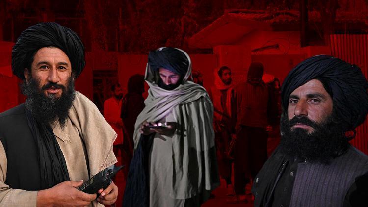 Taliban yönetiminden flaş karar: Artık cezası var