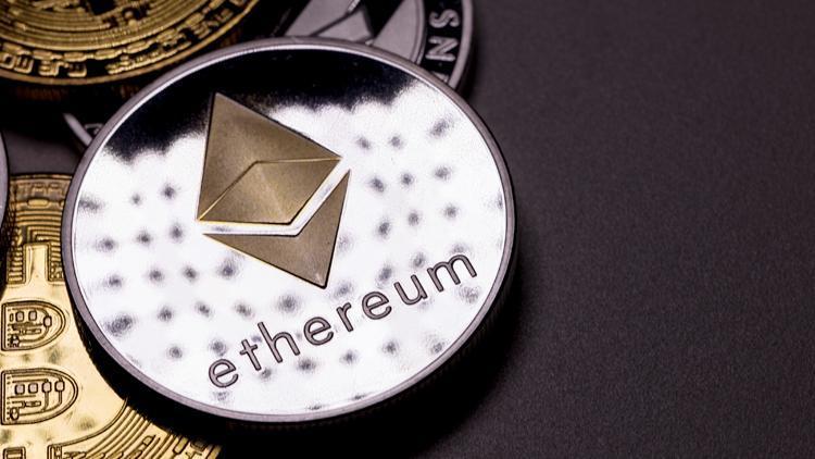 Ethereumdan yeni rekor