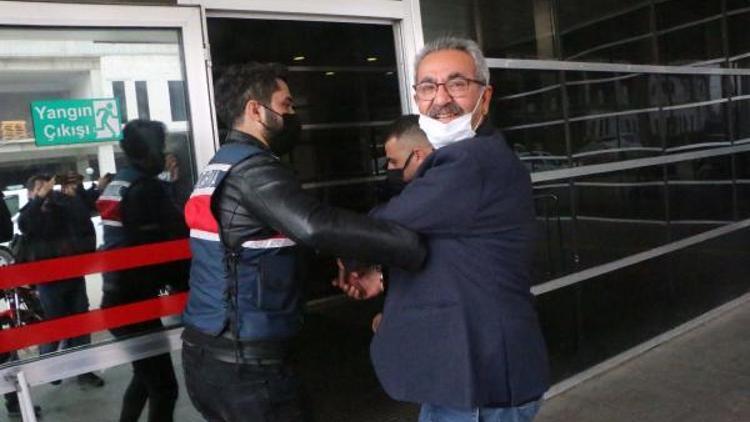 Eski HDPli vekil Behçet Yıldırım gözaltına alındı