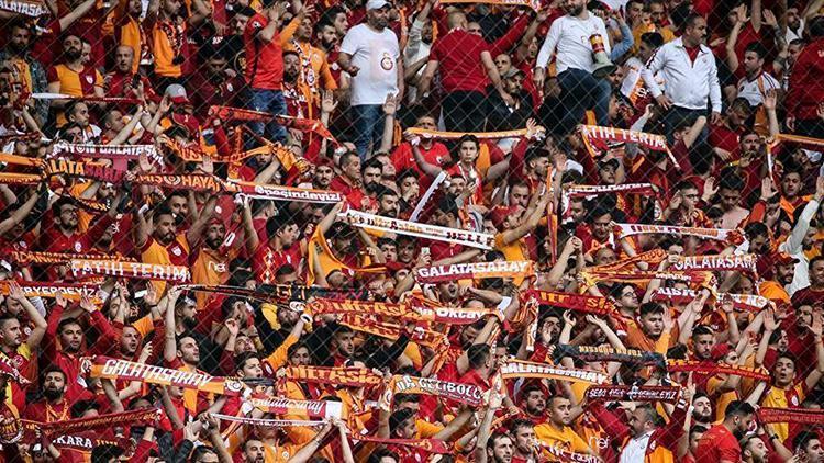 Son Dakika Haberi... Galatasaraydan seyirci açıklaması TFFnin ret kararı sonrası...