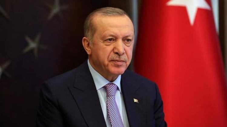 Cumhurbaşkanı Erdoğandan birlik ve hizmet vurgusu