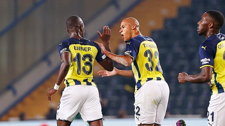 Fenerbahçe, 5 eksikle siftah peşinde Antwerp deplasmanı...