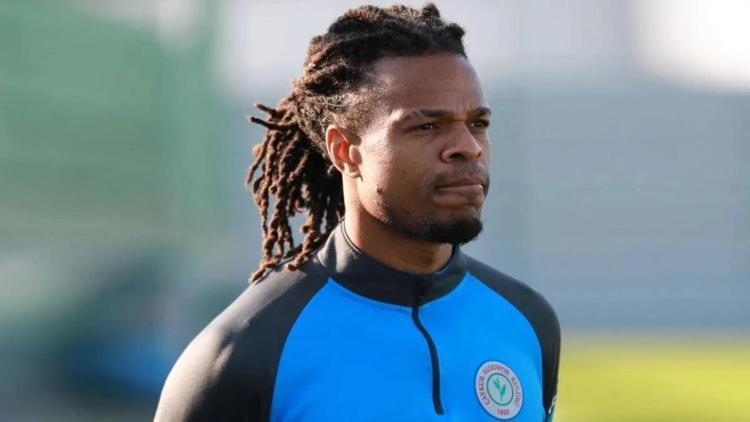 Çaykur Rizesporda Loic Remy belirsizliği