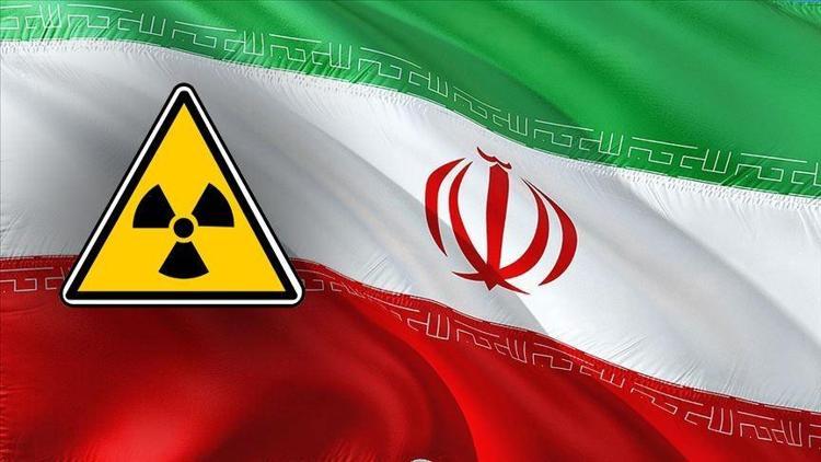 İrandan nükleer enerji adımı: Stok ikiye katlandı