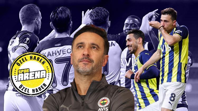 Son Dakika: Royal Antwerp sonrası Fenerbahçe için çarpıcı iddia... Vazgeçilmezler, sezon sonuna kadar...