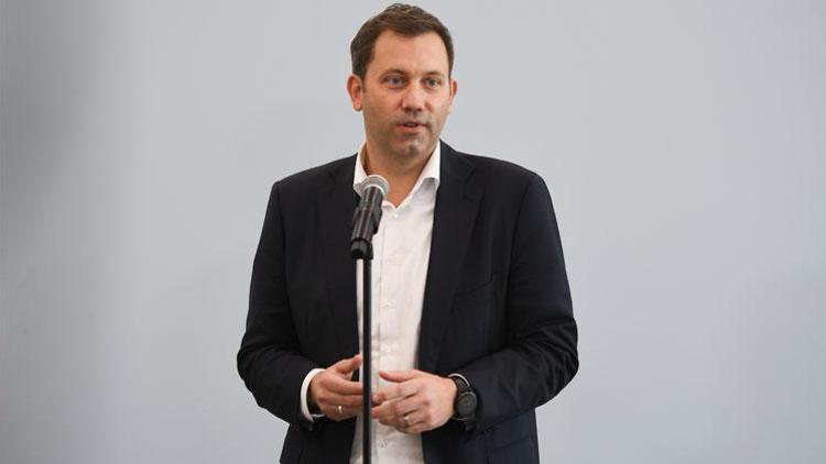SPD’de liderlik için Lars Klingbeil’in ismi öne çıkıyor