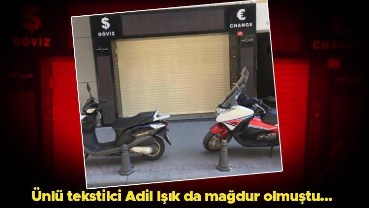 Osmanbey vurgununda ceza yağdı Ünlü iş insanları milyonlarca lira dolandırılmıştı