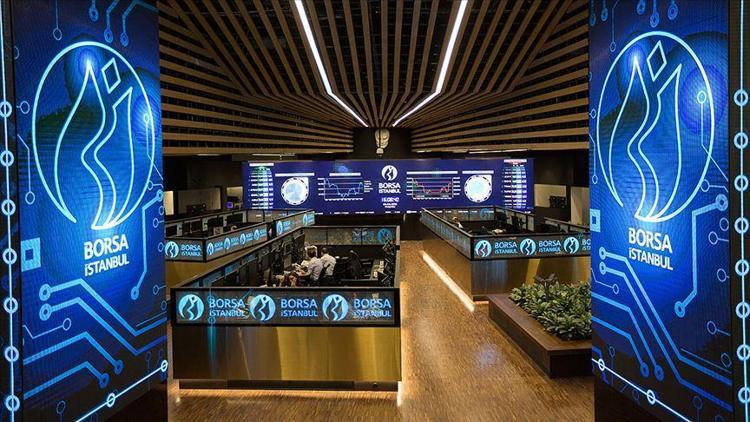 Borsa rekorlara imza attı