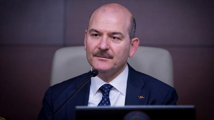Bakan Soyludan Kılıçdaroğluna Kandil tepkisi