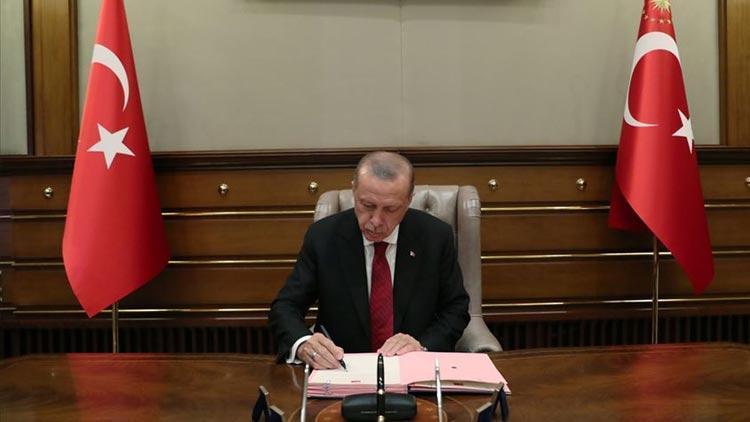 Cumhurbaşkanı Erdoğan imzaladı... Akaryakıt kaçakçılığı ile mücadelede yeni dönem