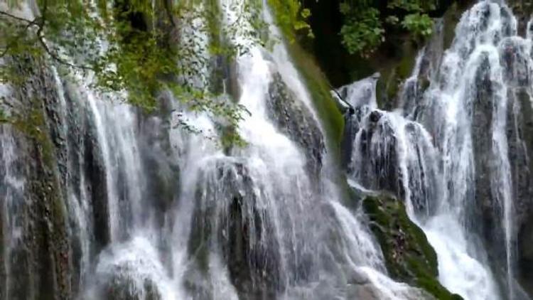 Kaymakam Kalkan: Karamanastır Şelalesi turizme kazandıracağız