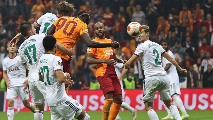 Galatasaraydan UEFAya kural hatası başvurusu