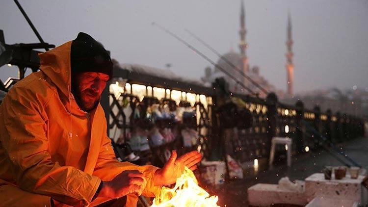 Meteoroloji uyardı: Sıcaklıklar azalıyor...