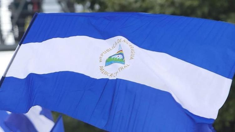 Nikaraguada seçim günü
