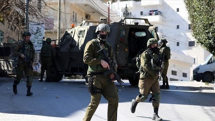 Yahudi yerleşimciler Batı Şeriada ikisi kadın 3 Filistinliyi yaraladı