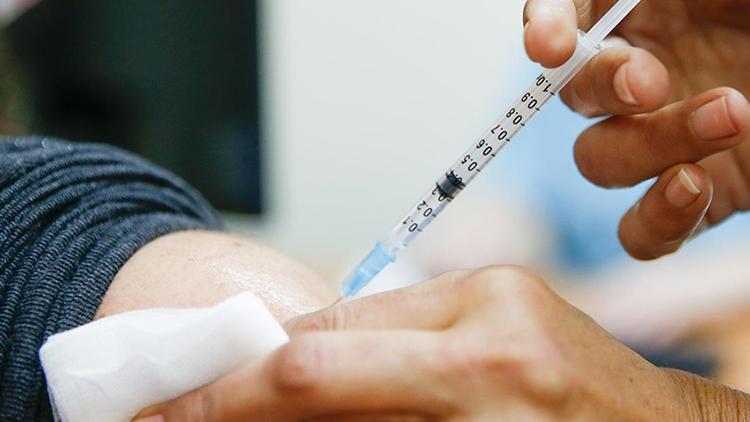 ABDden flaş çift aşı kararı: 20 ay sonra bir ilk