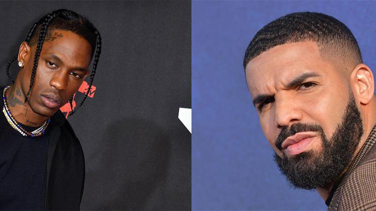 Konser faciasında flaş gelişme: Travis Scott ve Drakee 1 milyon dolarlık tazminat davası