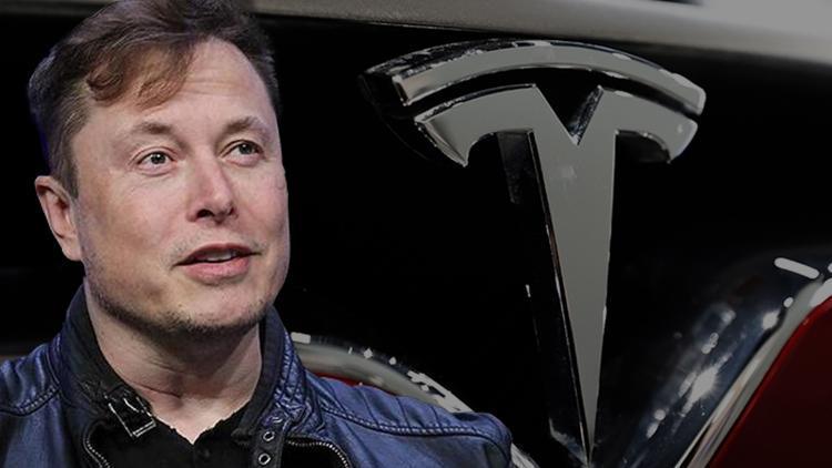 Musk sosyal medyada anket başlatmıştı Tesla hisselerinde sert düşüş