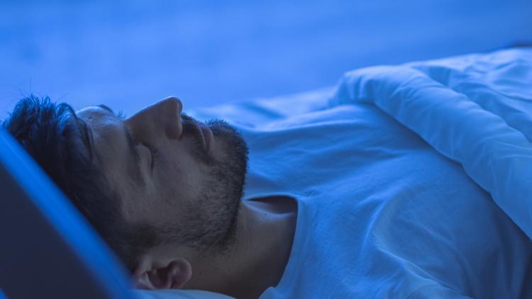 Bu saatlerde uyuyorsanız dikkat Risk yüzde 25 artıyor