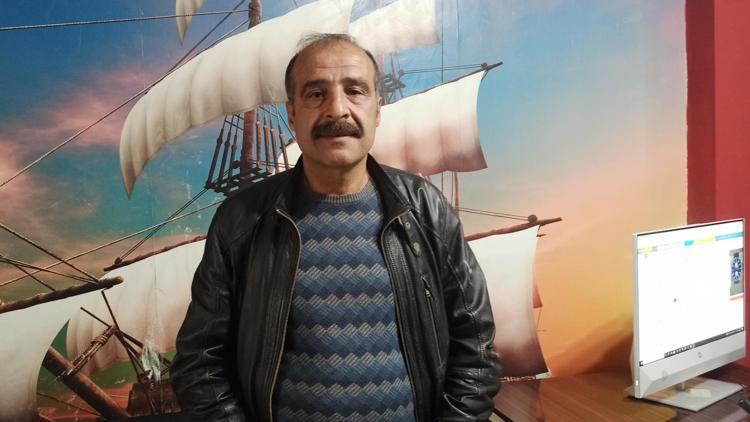 Mardinde İYİ Partiden küfür istifası