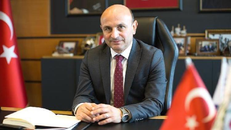 Altınova Belediye Başkanı Oral: Saygı ve özlemle anıyoruz