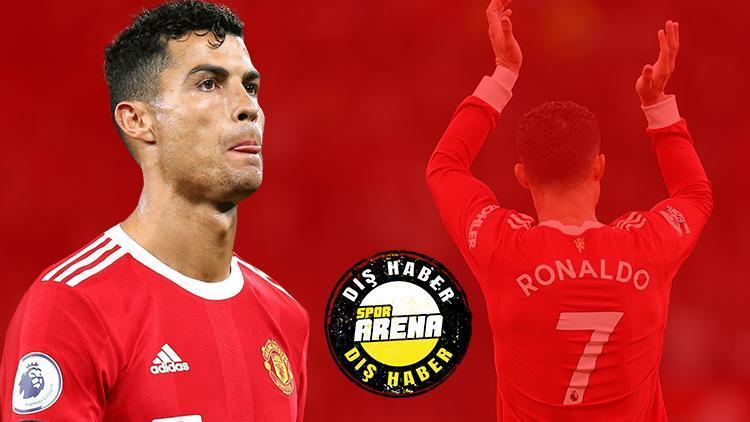 Son Dakika: Manchester Unitedda Ronaldo depremi İkinci baharı kısa sürecek...