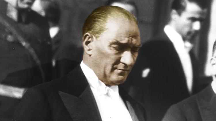Atatürk rotası