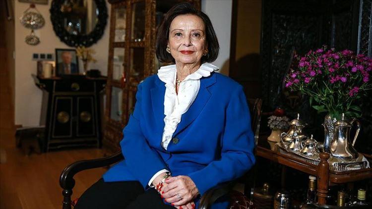 Lale Aytaman kimdir, nereli, kaç yaşında Türkiyenin ilk kadın valisi hakkında bilgiler