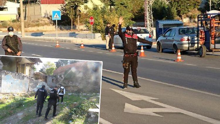 İçişleri Bakanlığı: Hakkında kayıp ihbarı olan 7si çocuk 21 kişi bulundu