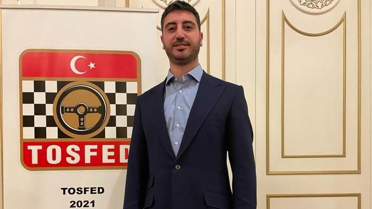 TOSFED Başkanı Eren Üçlertoprağından Formula 1 ve İstanbul Park sözleri